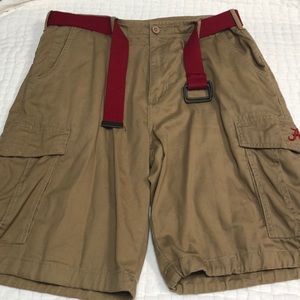 Men’s shorts